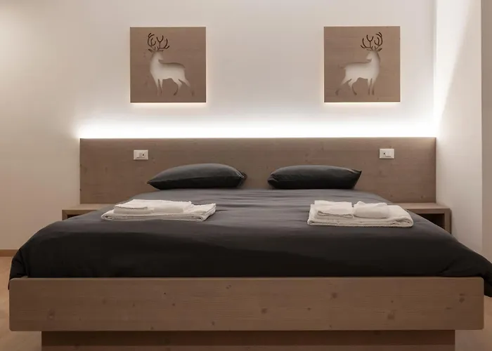 Ristorante E In Sella Panzió