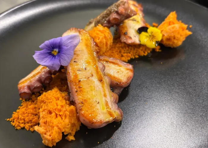 Panzió Ristorante E In Sella 3*