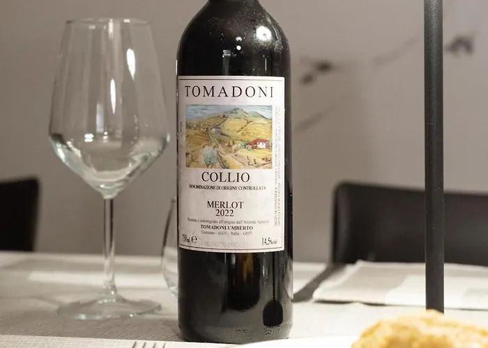 Ristorante E In Sella