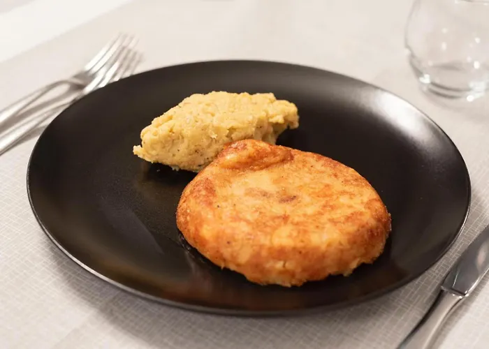 Ristorante E In Sella