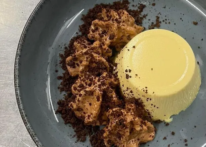 Panzió Ristorante E In Sella 3*