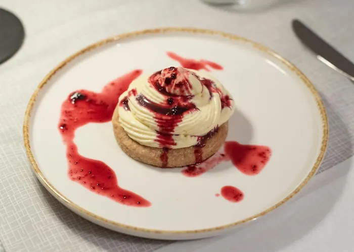 Panzió Ristorante E In Sella