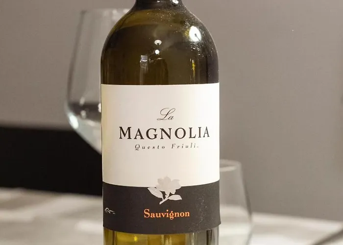 Panzió Ristorante E In Sella 3*