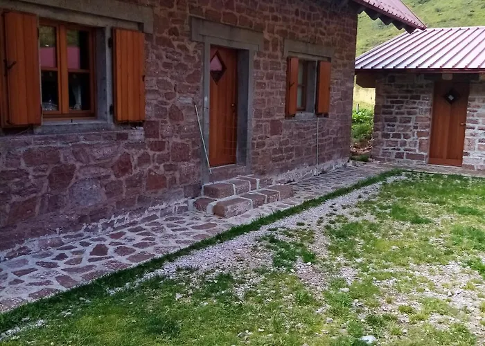 Ristorante E In Sella Panzió 3*