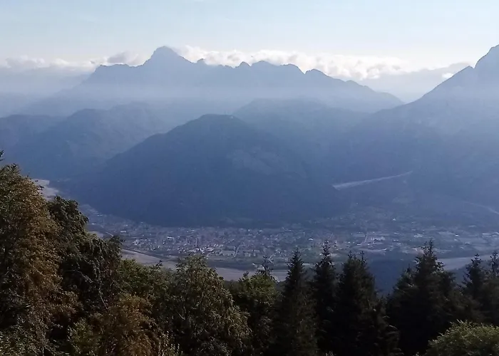 Ristorante E In Sella Pozzis