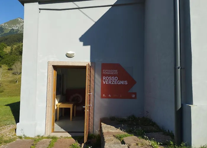 Ristorante E In Sella Pozzis