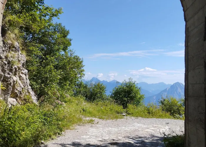 Ristorante E In Sella