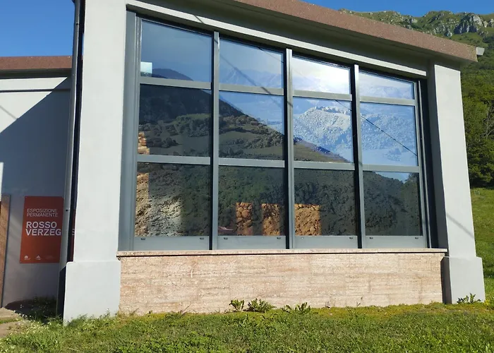 Ristorante E In Sella Panzió 3*