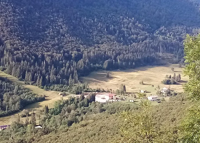 Ristorante E In Sella