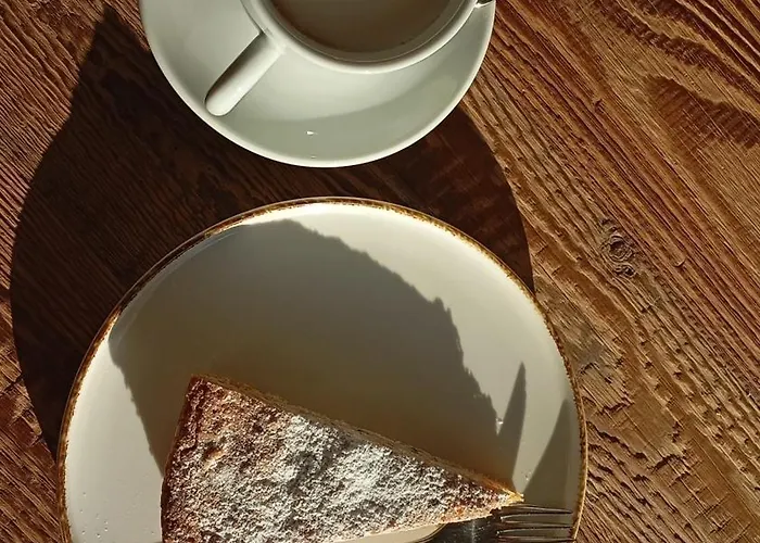 Panzió Ristorante E In Sella Pozzis