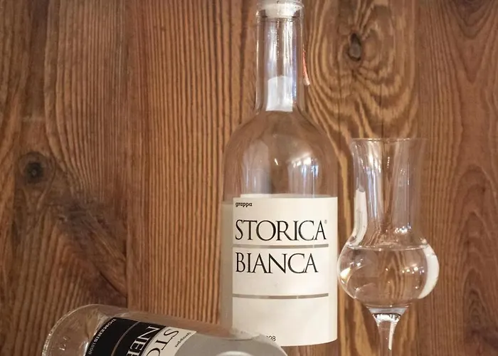 Ristorante E In Sella 3* Pozzis