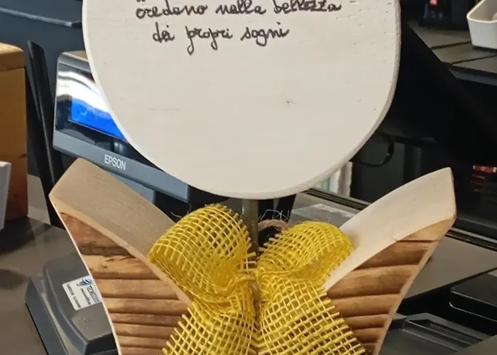 Ristorante E In Sella Panzió 3*