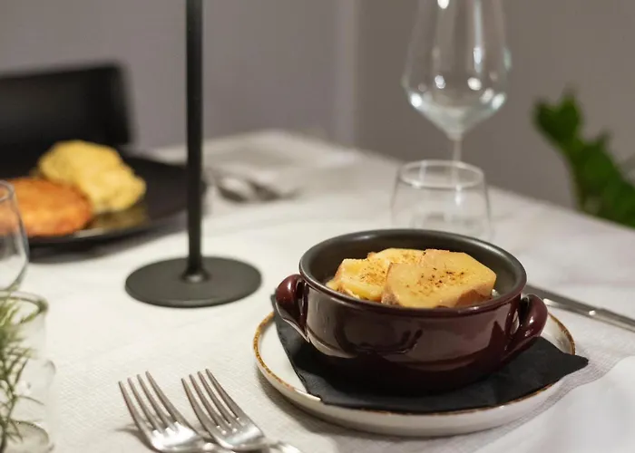 Ristorante E In Sella 3*