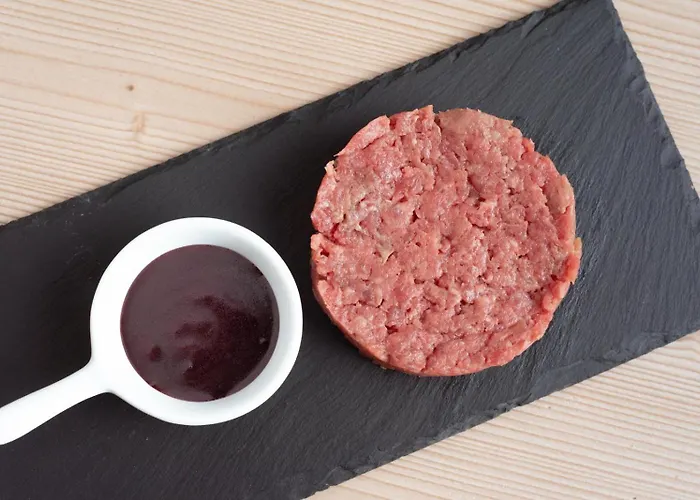 Ristorante E In Sella