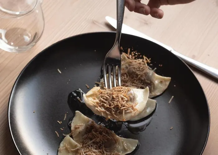 Panzió Ristorante E In Sella