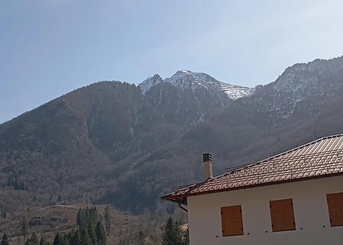 Panzió Ristorante E In Sella 3*