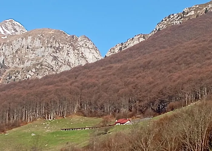 Panzió Ristorante E In Sella Pozzis