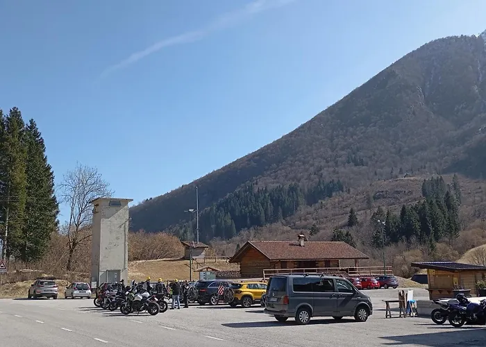 Ristorante E In Sella 3*