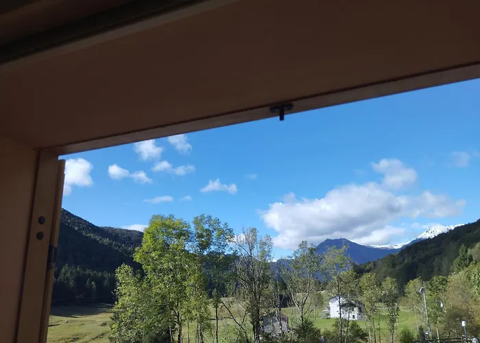 Ristorante E In Sella