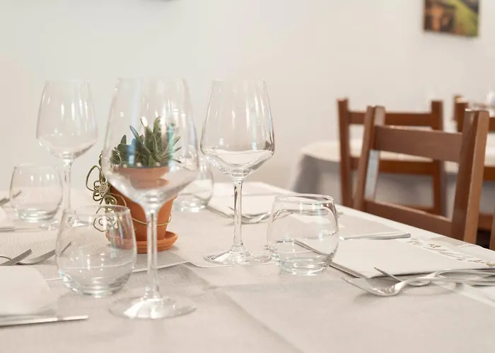 Ristorante E In Sella