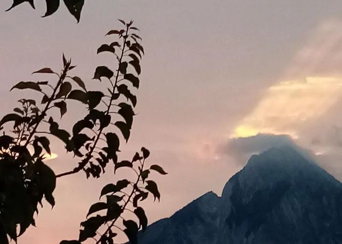 Ristorante E In Sella Pozzis