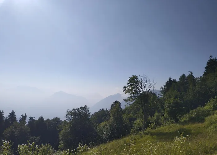 Ristorante E In Sella 3* Pozzis