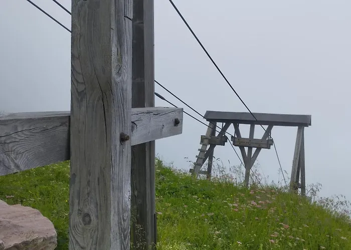 Ristorante E In Sella Panzió 3*