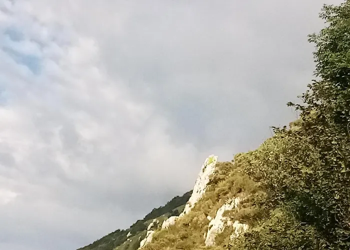 Panzió Ristorante E In Sella Pozzis
