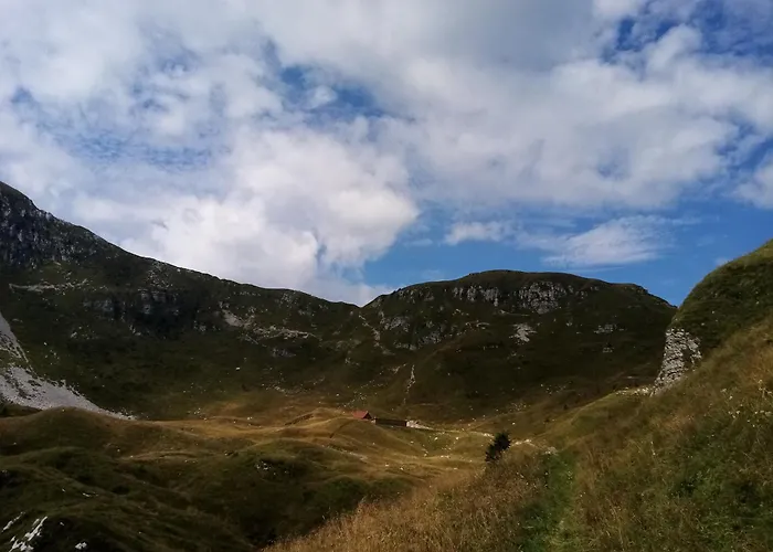 Ristorante E In Sella Pozzis