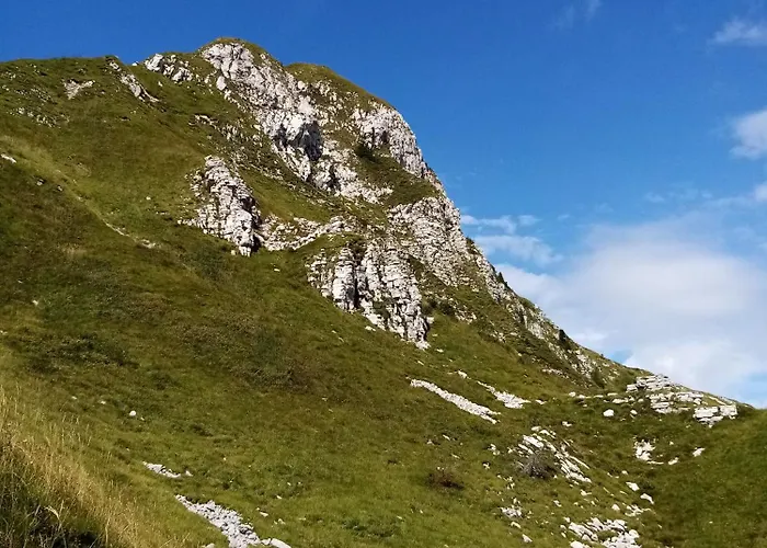 Ristorante E In Sella Panzió Pozzis